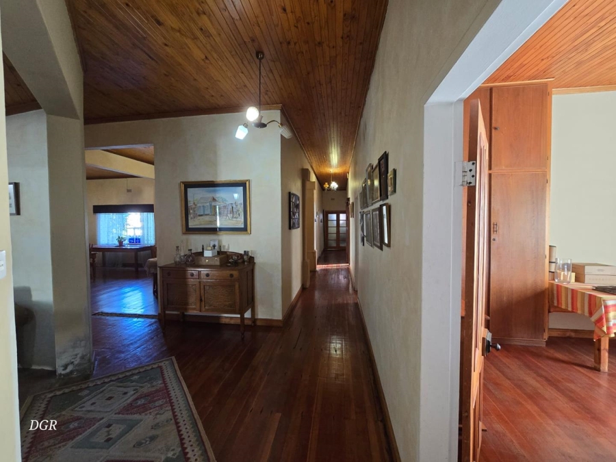 4 Bedroom Property for Sale in Herlear Northern Cape
